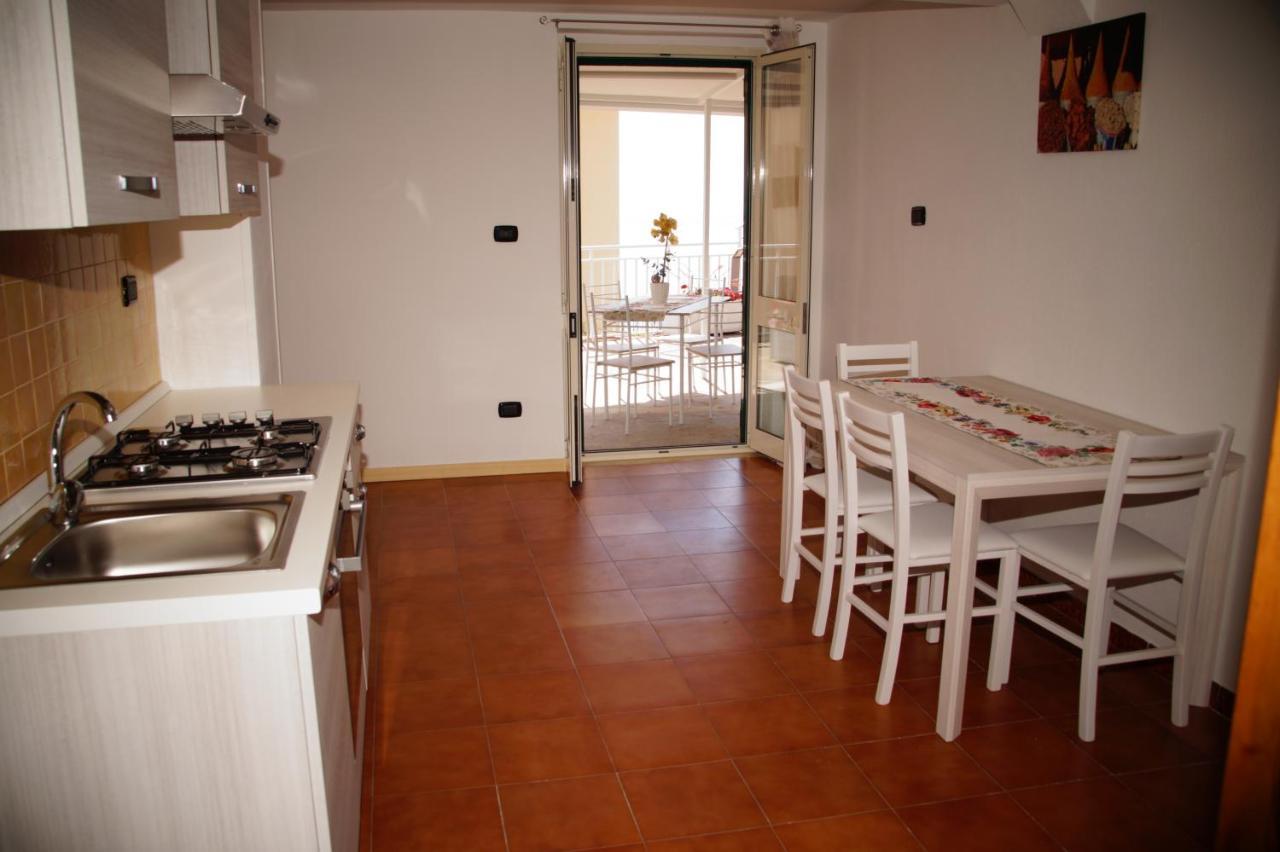 Casa Vacanza Grace Ravello Bagian luar foto